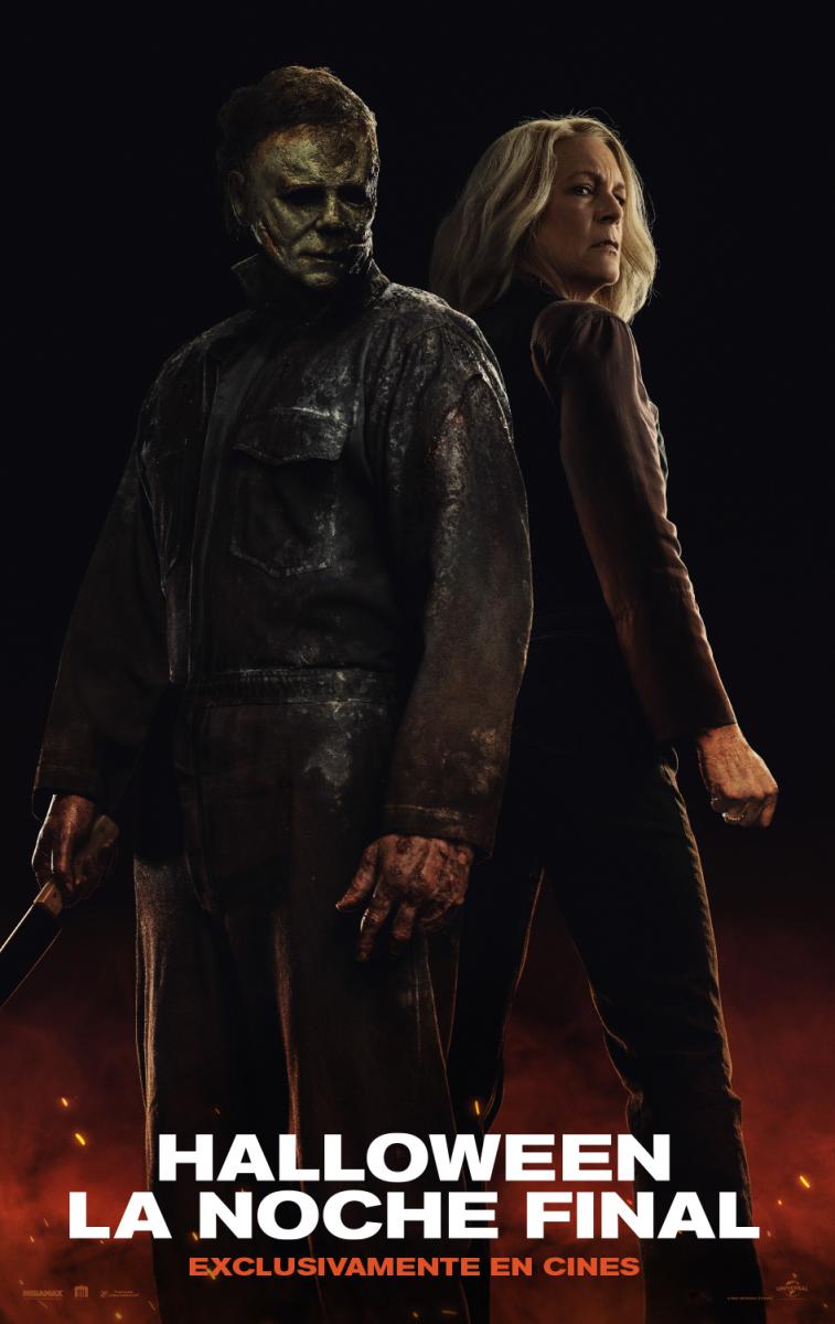 HALLOWEENS LA NOCHE FINAL
