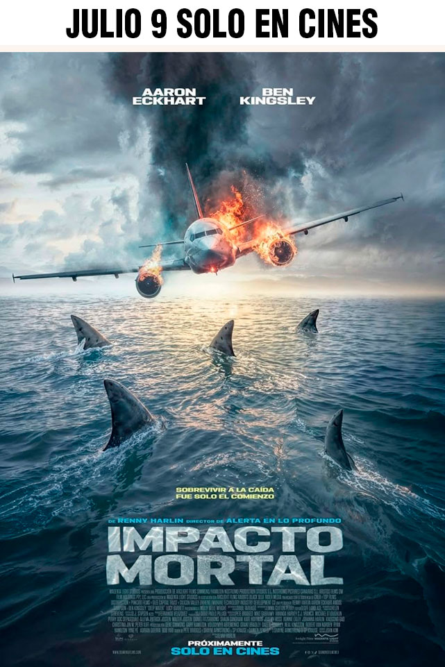 Impacto Mortal