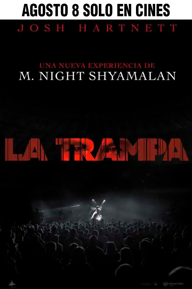 LA TRAMPA