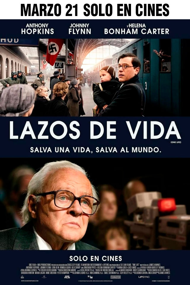 LAZOS DE VIDA