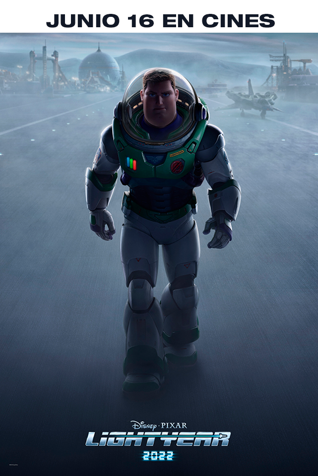 LIGHTYEAR