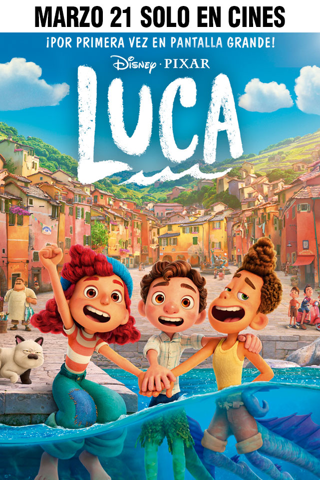 LUCA