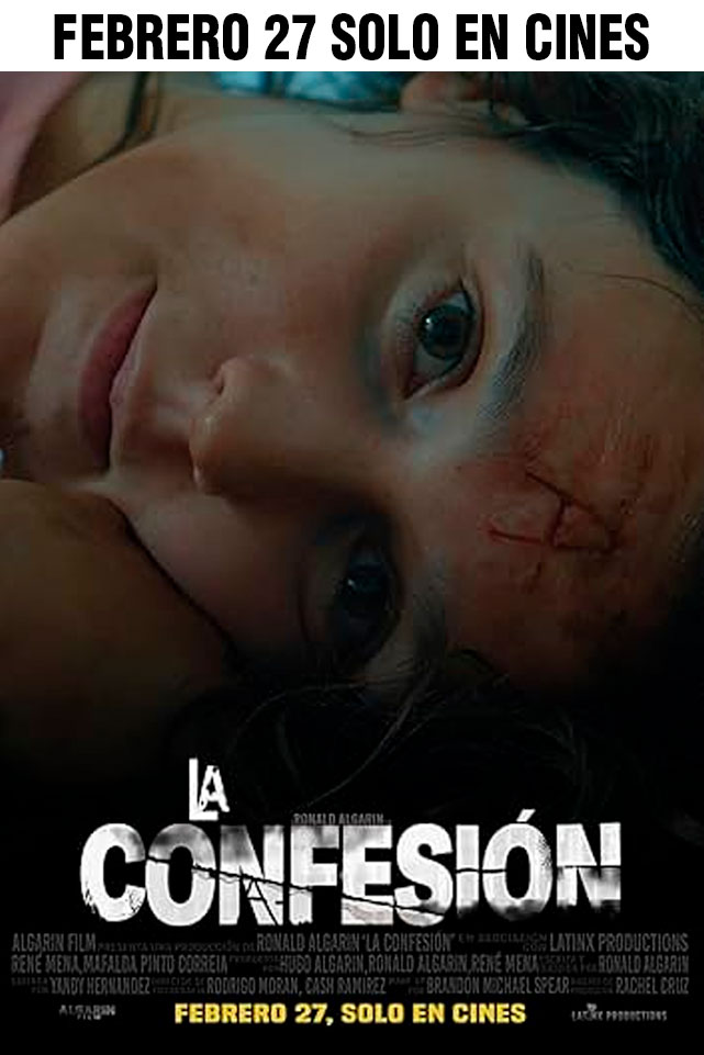 La Confesión