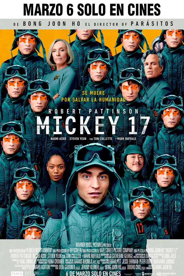 Mickey 17
