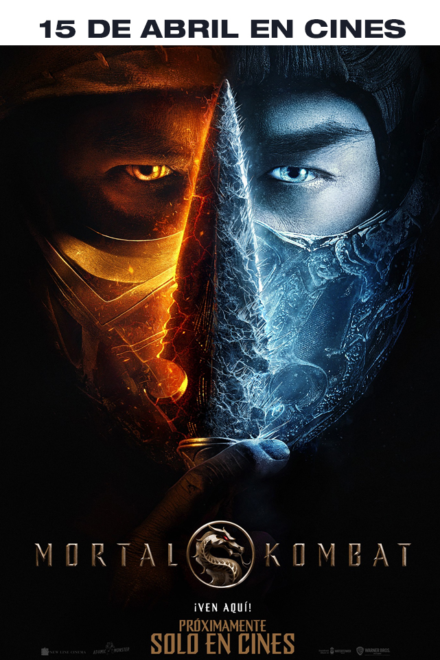 MORTAL KOMBAT