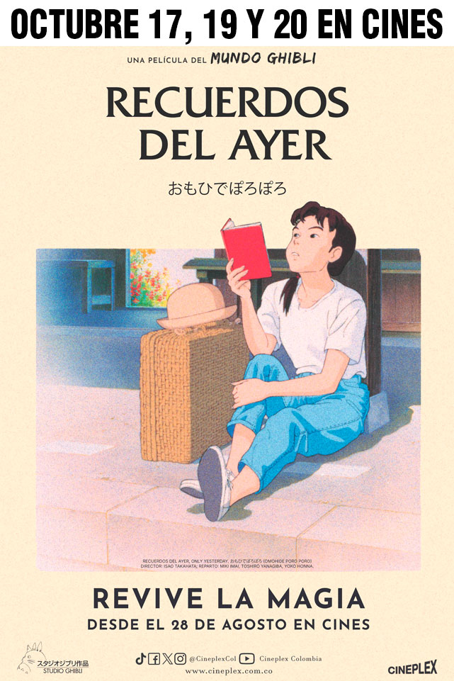 RECUERDOS DEL AYER