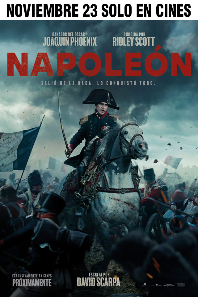 Napoleón