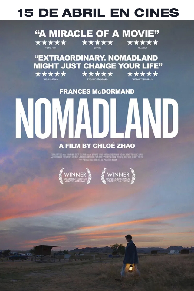 NOMADLAND