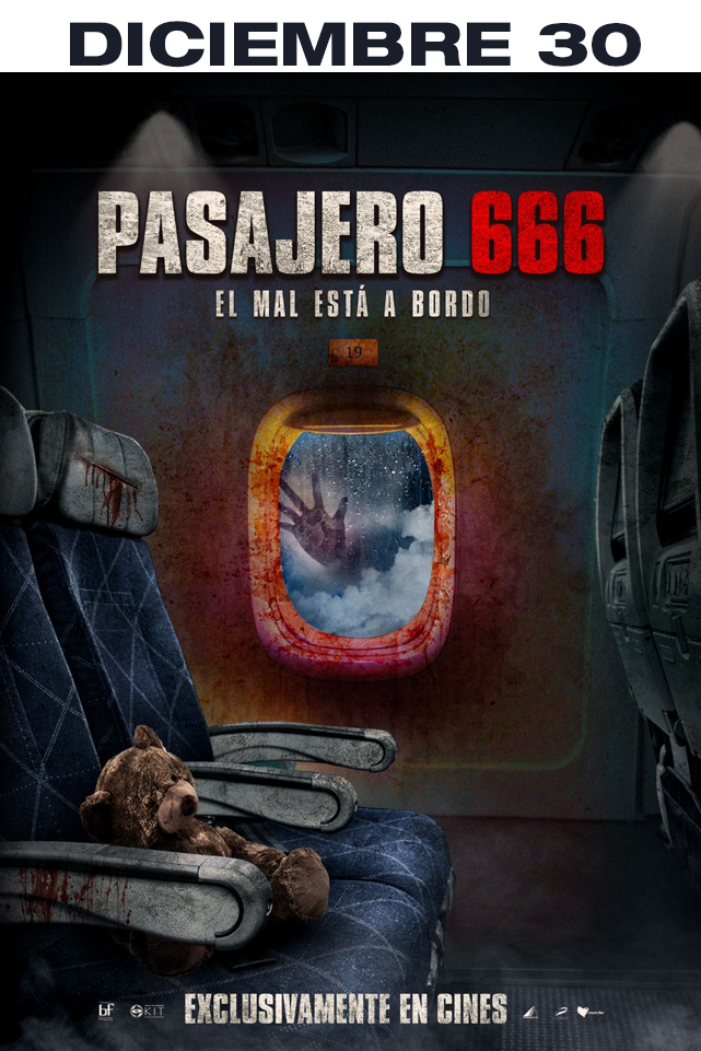 PASAJERO 666