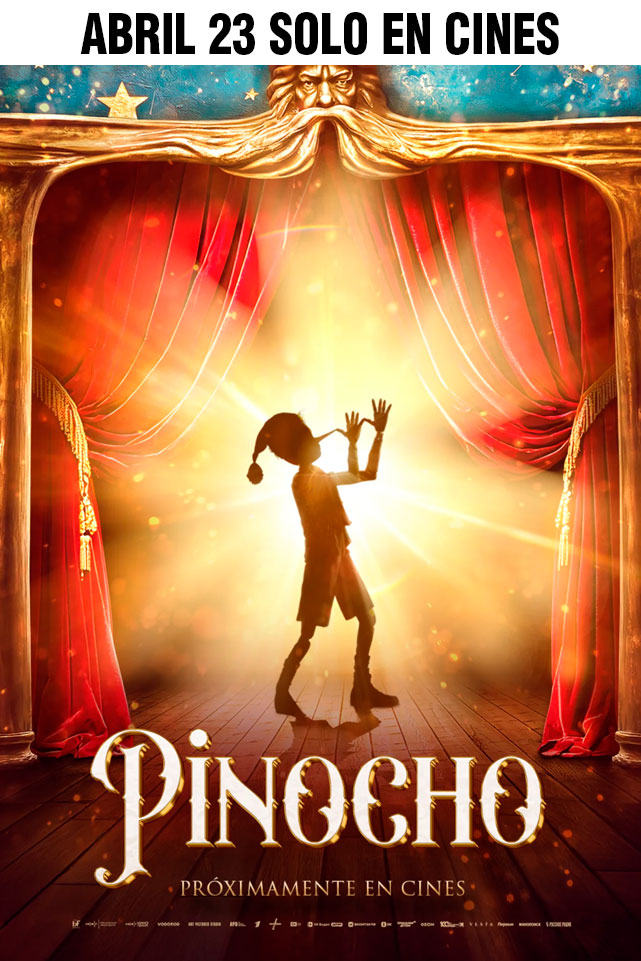 PINOCHO