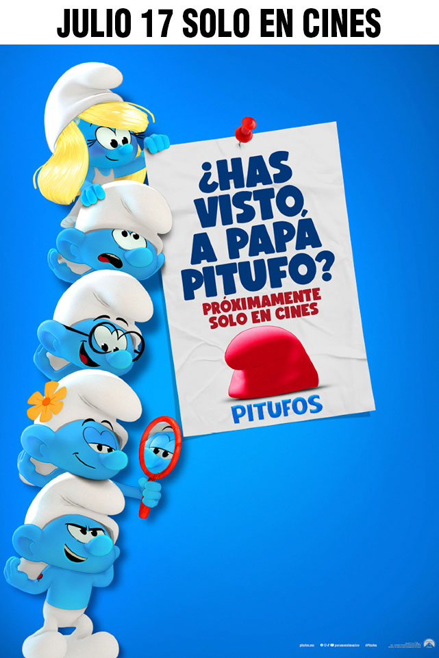 PITUFOS