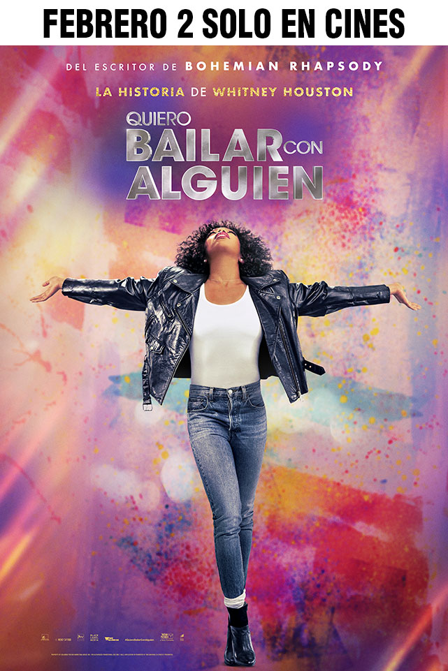 QUIERO BAILAR CON  ALGUIEN