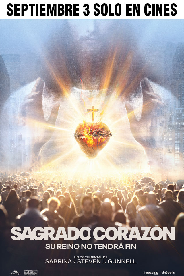 SAGRADO CORAZÓN