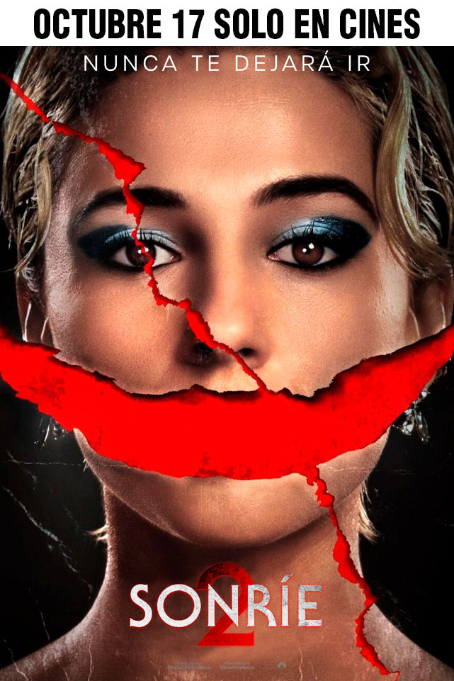 SONRÍE 2