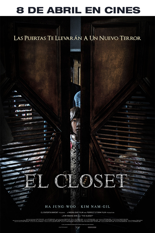 EL CLOSET