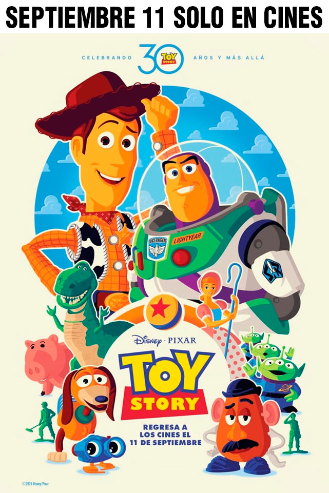 Toy Story