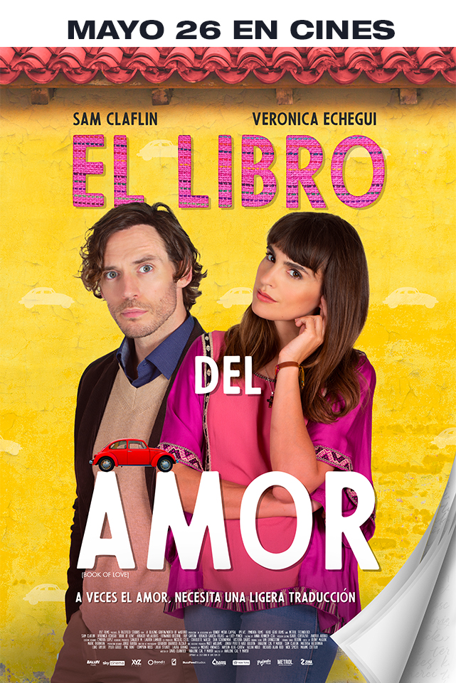 LIBRO DEL AMOR