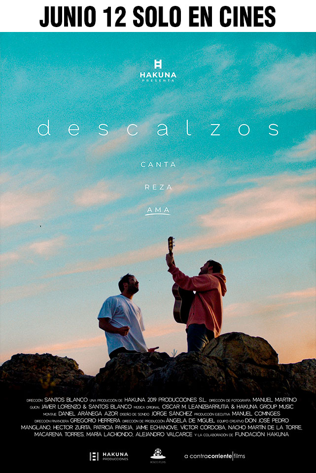 DESCALZOS
