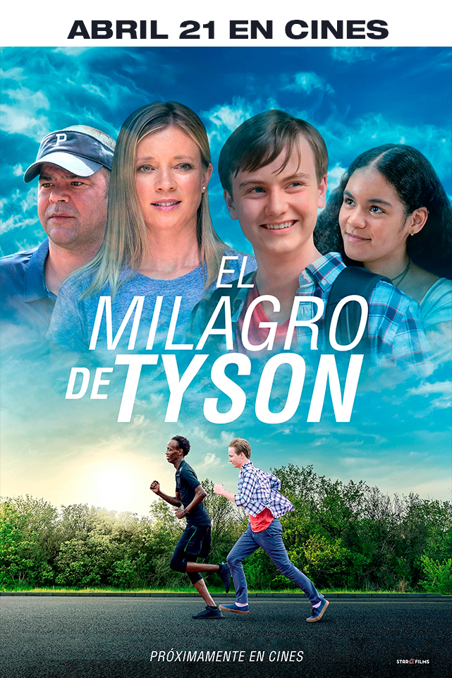 EL MILAGRO DE TYSON