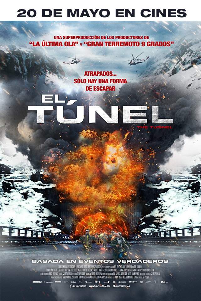 EL TUNEL