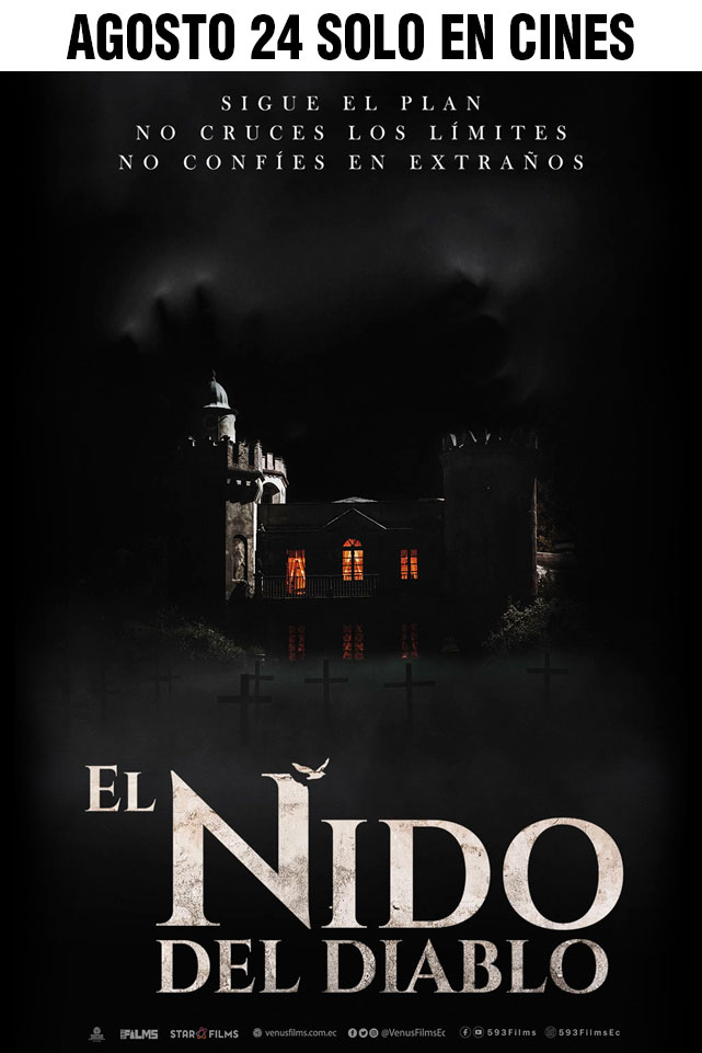 El nido del diablo