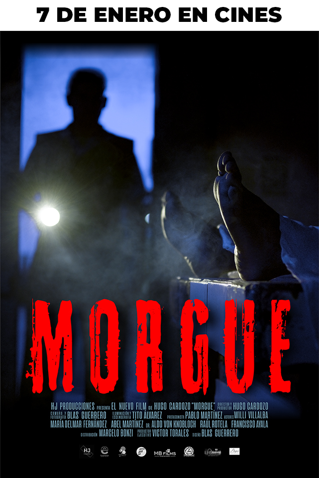 Morgue