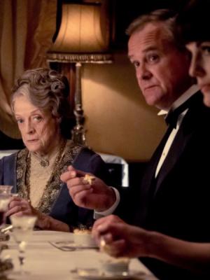 DOWNTON ABBEY