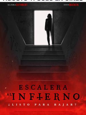 Escaleras al Infierno