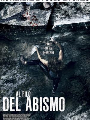 AL FILO DEL ABISMO