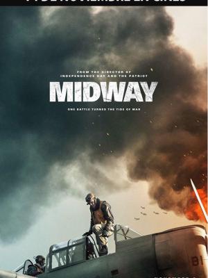 MIDWAY: BATALLA EN EL PACÍFICO