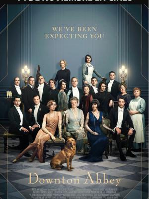 DOWNTON ABBEY