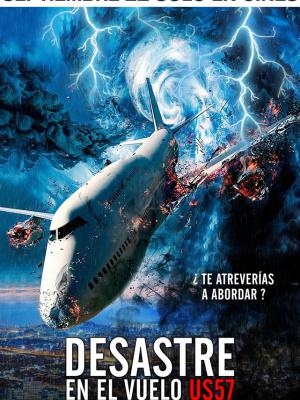 Desastre Vuelo US57