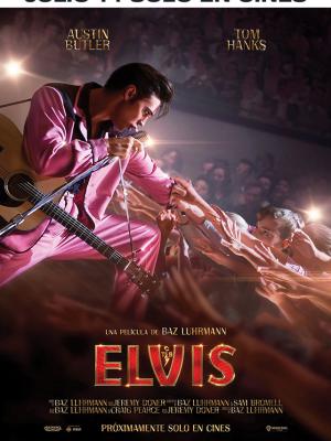 ELVIS