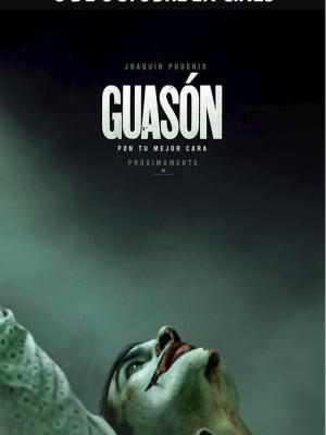 GUASÓN