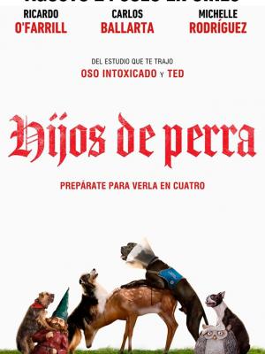 Hijos de perra