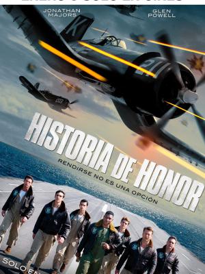 Devotion Historia De Honor