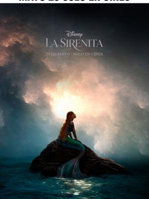 La sirenita