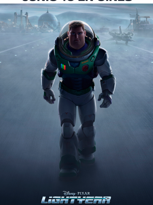 LIGHTYEAR