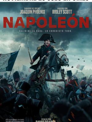 Napoleón