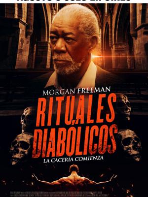 RITUALES DIABÓLICOS