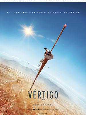 VÉRTIGO