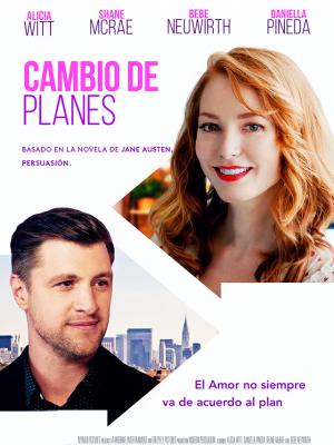 CAMBIO DE PLANES