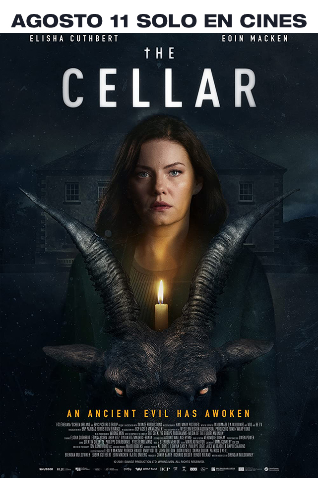 Escaleras al Infierno