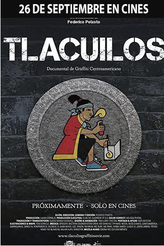 TLACUILOS