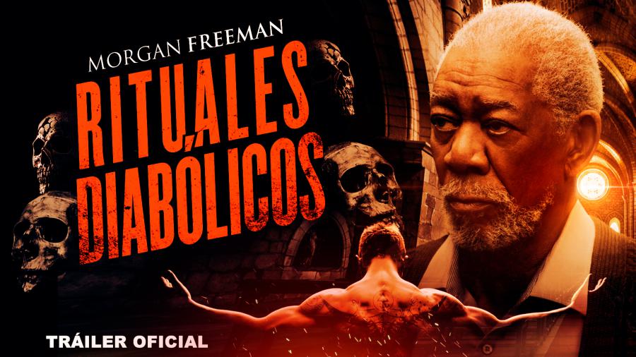 RITUALES DIABÓLICOS