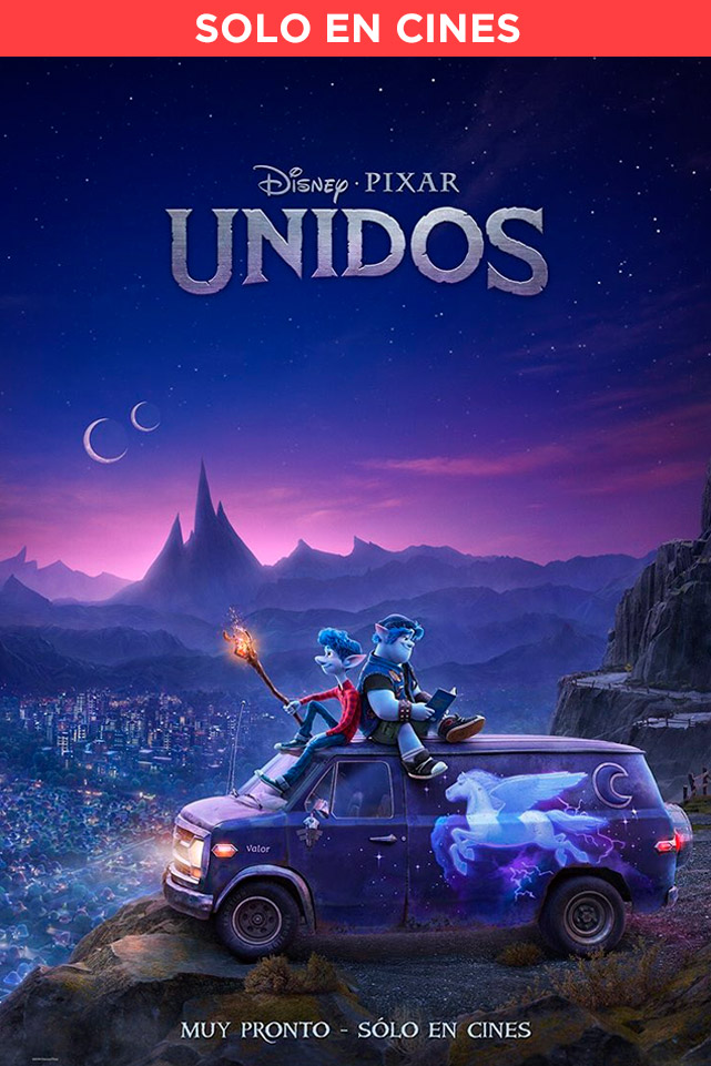 UNIDOS